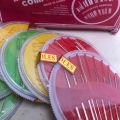 Needle Compact | 20 Pcs Per Pack.