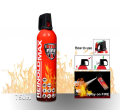 ReinoldMax Mini Fire Extinguisher - European Made Produced a modern & qualified processed spray which can be extinguished fire completely very easy & smoothly..