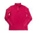 Girls Midlayer Long Sleeve Ski Jacket For Girls From Levin. 