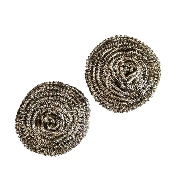 Stainless%20Steel%20Dish%20Scourers%206%20pcs%20Pack%2025g%20-%20Scouring%20Pad,%20Pot%20Scrubber,%20Stainless%20Steel%20Scrubber,%20Steel%20Wool%20Scrubber,%20Metal%20Sponge_ss-0155%20-%20Image%205