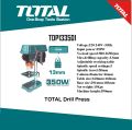 TOTAL Drill Press TDP133501.