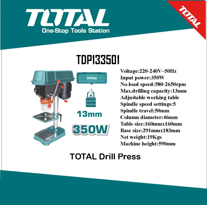 TOTAL%20Drill%20Press%20TDP133501%20-%20Image%203