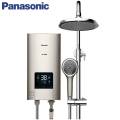 Panasonic DH-3NDP1 Digital Jet Pump Series Instant Water Heater | Home Rain Shower. 