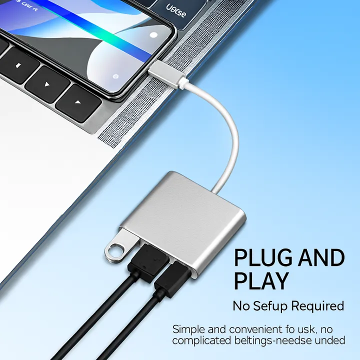3-in-1%20Type%20C%20to%20USB-C%204K%20HDMI%20USB%203.0%20%7C%20Hub%20Adapter%20Cable%20for%20Apple%20Macbook%20Pro%20-%20Image%203