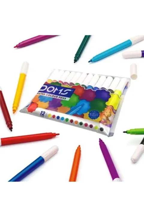 Doms%20Mini%20Aqua%20Sketch%20Colour%20Pens%2012%20Shades.%20-%20Image%202
