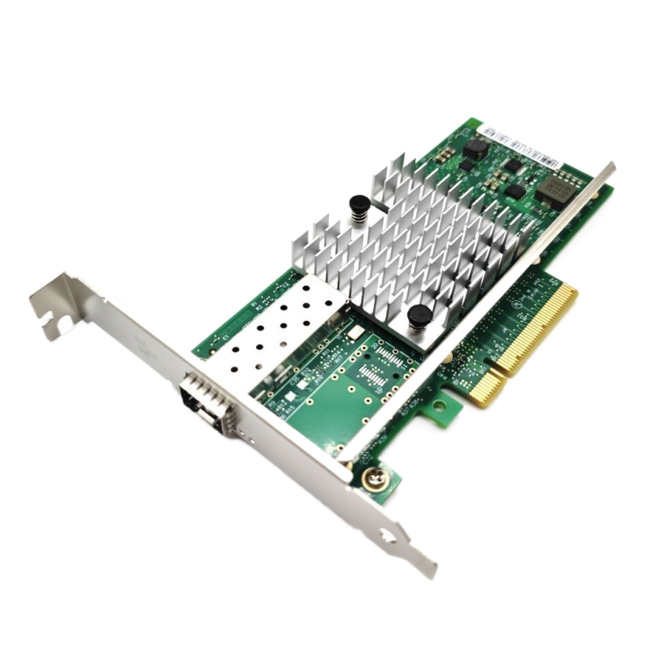 10Gb%20Ethernet%20Network%20Adapter%20Intel%2082599EN%20X520-DA1%201xSFP+%20Port%20PCI-E%20x8,x16%20NIC%20Card%20Support%20Windows%20Server/7/8/10/VMware%20-%20Image%205