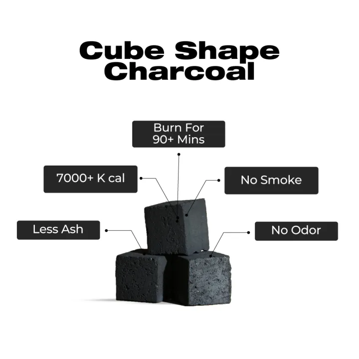 Premium%20100%25%20Coconut%20Charcoal,%2025mmX25mm,%20100%25%20Natural,%20No%20Smoke,%20No%20Chemical,%20No%20Spark%20-%20Image%203
