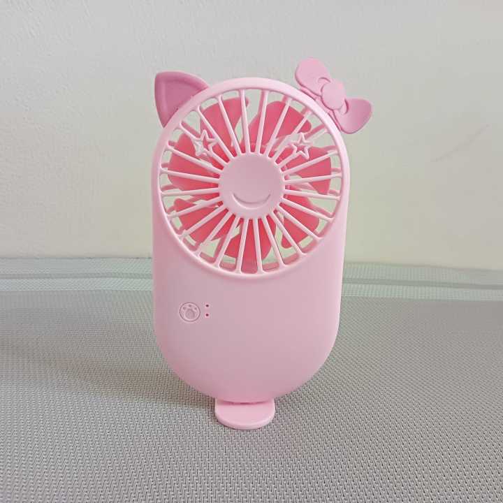 1PCs%20Cute%20Portable%20Mini%20Fan%20Handheld%20USB%20Chargeable%20Desktop%20Fans%203%20Mode%20Adjustable%20Summer%20Cooler%20For%20Outdoor%20Travel%20Office%20-%20Image%204