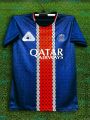 PSG Jersey 2026/27 Thai Premium Football Jersey For Man - Half Sleeve Club Jersey - PSG Jersey 2026. 