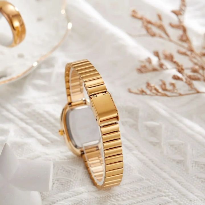 Women%20Quartz%20Watch%20Luxury%20Oval%20Shaped%20Fashion%20Mini%20Case%20Small%20Roman%20Numeral%20Dial%20Female%20Full%20Metal%20Band%20Watches%20Niche%20Wristwatch%20-%20Image%202