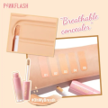 PinkFlash Lasting Matte Concealer PFF04 3.2gm 1pcs | All Shades Available | Made in PRC.