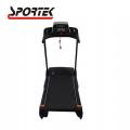 SPORTEK ST-1300 Semi Commercial Motorized Treadmill.