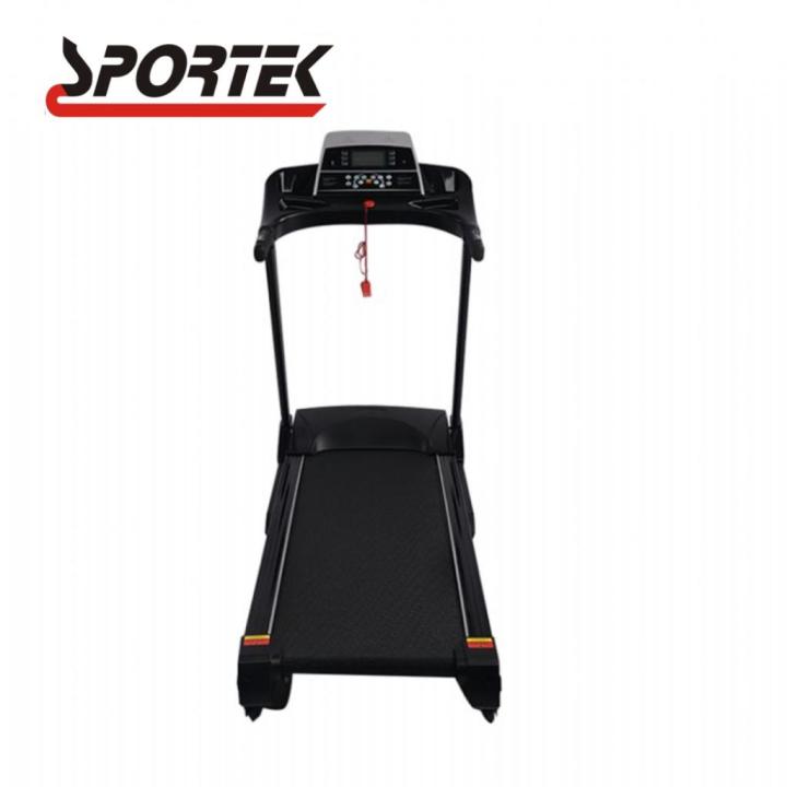 SPORTEK%20ST-1300%20Semi%20Commercial%20Motorized%20Treadmill%20-%20Image%204