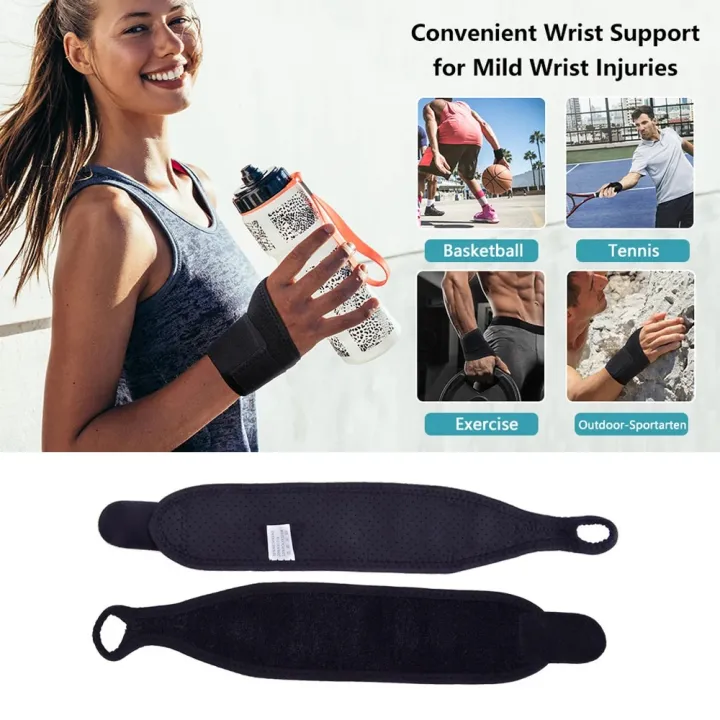 Men%20Women%20Wrist%20Band%20Support%20for%20Adjustable%20Wrist%20Bandage%20Brace%20for%20Sports,%20Wristband%20Compression%20Wraps,%20Tendonitis%20Pain%20Relief%20-%20Image%206