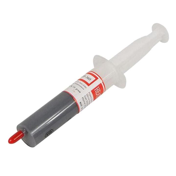 Thermal Grease paste Heat Sink Compound for CPU/processor pest