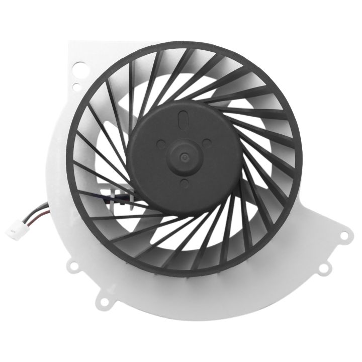 Ksb0912He-Ck2Mc Fan for Sony Ps4 Cuh-12Xx Cuh-1215A with Repair Tools