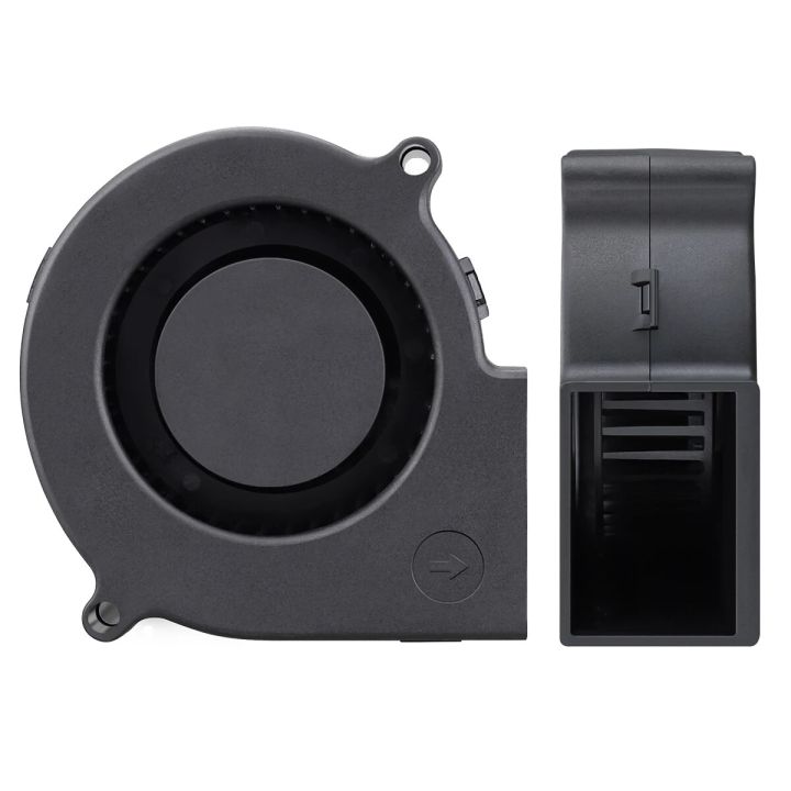 1PCS%20Gdstime%207530%20DC%205V%2012V%2024V%202Pin%20USB%20Ball/Sleeve%2075mm%2075x30mm%20Turbo%20Blower%20Fan%20Computer%20PC%20Brushless%20Cooling%20Centrifugal%20Fan%20-%20Image%203