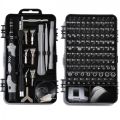Precision Screwdriver Set with precision Bits, UrbanX 115pcs Magnetic Diy Driver Electronics Repair Tool Kit. 