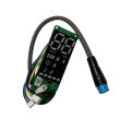 【Xiaofeng】Electric Scooter Scooter Meter Bluetooth Board For Xiaomi M365 Pro Xiaomi M365 Circuit Board Accessories. 