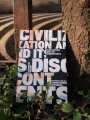 Civilization and Its Discontents by Sigmund Freud. 