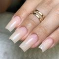 Nail Extension Form for Nails Fiberglass Nails Acrylic Extension Ongle Tips Set Extension Pack Fiber Glass Nail Forms.