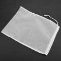 100 Mesh Food Grade Filter Bag Reuseable Home Brew Making. 