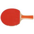 Ping Pong Paddles and Balls Set, Table Tennis Rackets Set Elastic for Playground. 