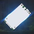 18650 Batteries Bms 7S 30A 24V Li-Ion Cell Battery Protection Bms Pcb Board Balance for Escooter. 