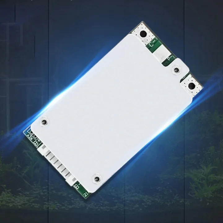 18650%20Batteries%20Bms%207S%2030A%2024V%20Li-Ion%20Cell%20Battery%20Protection%20Bms%20Pcb%20Board%20Balance%20for%20Escooter%20-%20Image%202