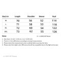 Sanrio Cartoon Kuromi Clothes Women Black Embroidery Hoodies Y2k Aesthetic Tops Autumn Thin Coat Female Fashion Loose Sweatshirt. 