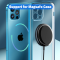 15W Magnetic Wireless Charging for Infinix Note 40 Pro / Note 40 Pro+ / Note 40 40S Wireless Charger Stand for MagCharge.
