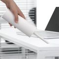 Cordless Air Duster For Computer Cleaning,Air Blower,Handy And Efficient Cleaner, Replaces Compressed Air Cans-black. 