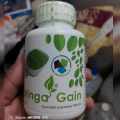 Moringa Gain Best Food for Good Health. 