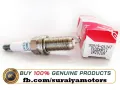 TOYOTA 90919-01247 (FK20HR11) IRIDIUM SPARK PLUG (4 PCS) Allion,Premio,Axio,Corolla. 