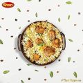 Ready Mix Pilau Biryani Masala  50gm. 