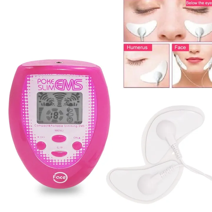 EMS%20Face%20Lifting%20Machine%20Facial%20Muscle%20Stimulator%20V%20Face%20Slimming%20Exerciser%20EMS%20Massager%20For%20Face%20With%20Gel%20Pads%20Skin%20Lift%20Tools%20-%20Image%203