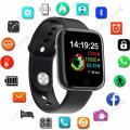 Y68 pro smart watch relogio intelligent smart bracelet heart rate monitor digital smartwatch - Smart Watch - Smart Watch - Smart Watch.