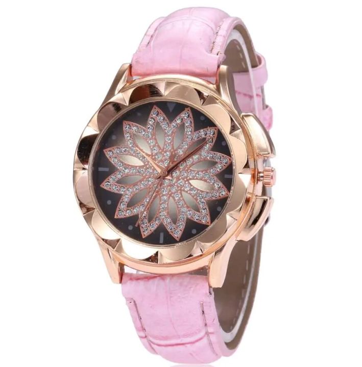 Watch%20Women%20Rhinestone%20Watches%20Ladies%20Watch%20Leather%20Big%20Dial%20Bracelet%20Women%20Wrist%20Watch%20Crystal%20Relogio%20Feminino%20Clock%20-%20Image%207