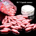 Facial Essence Vitamin E Facial capsule -90pcs (Glamorous Gallery). 