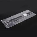 FORIDE 200PCS Mushroom Spawn Grow Bag 320MMx500MM Farm-Mushroom Growing Bags High Temp Pre Sealable Bag. 