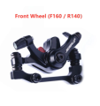 Bicycle Disc Brake F160/R140 for front brake, F180/R160 for rear brake 1 pc. 