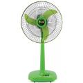 GSL Air Cool 16'' Half Stand Fan. 