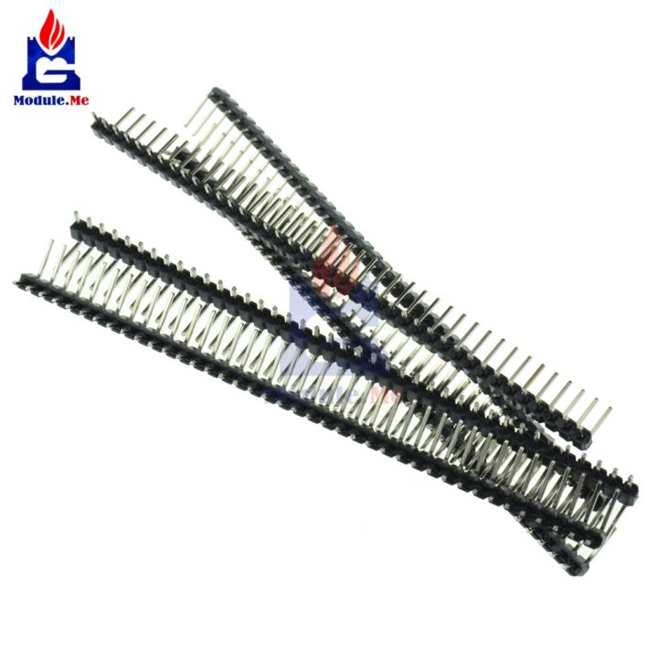 %E3%80%90Alizeker%20Mall%E3%80%9110PCS/Lot%2040Pin%202.54mm%20Single%20Row%20Angle%20Pin%20Header%20-%20Image%206