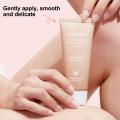 Hair Removal Cream Permanent Epilator Cream Intimate Areas Health Painless Hair Remover Body Care Unstimulated For Woman Men. 