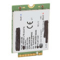 4G LTE Card Module L830 EB M.2 Interface Wireless Card NEW. 