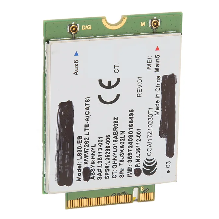4G%20LTE%20Card%20Module%20L830%20EB%20M.2%20Interface%20Wireless%20Card%20NEW%20-%20Image%204