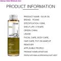 Olive Oil 100ml Body Massage Spa Keep Fit Gua Sha Push Oil Moisturizing Conservation Massage Skin Care.