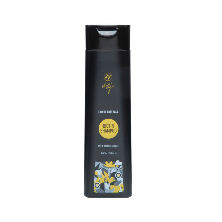 Skin%20Cafe%20End%20off%20Hair%20Fall%20Biotin%20Shampoo%20With%20Onion%20Extract-250ml%20-%20Image%207