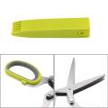 Kitchen Multi-function Scissor. 