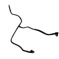94810602604 Coolant Vent Line Component for 3.6 4.5 4.8.